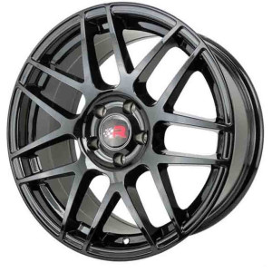 RACER Juego de Rines 18x5 5H 25 ET 18x5