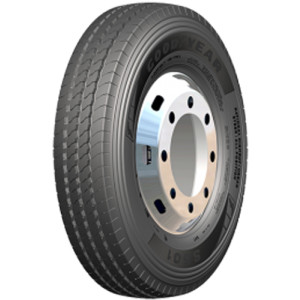 GOODYEAR S501 8.25R16LT