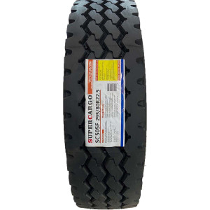 SUPERCARGO SC505F 275/70R22.5