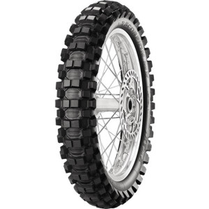 PIRELLI Scorpion MX Mid Soft 32 Trasera 90/100/16