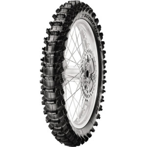 PIRELLI Scorpion MX Mid Soft 32 Trasera 2.75/10