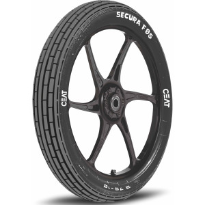 CEAT SECURA F85 2.75/18