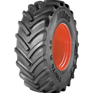 MITAS SFT 710/70R38
