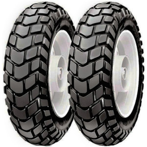 PIRELLI SL60 Delantera/Trasera 120/90/10