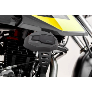FP Slider Tvs apache 200 / 160 21-up negro/gris 
