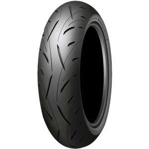 DUNLOP Sportmax Smart 2 Trasera 160/60ZR17