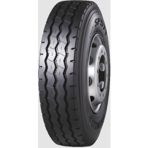 DUNLOP SP571 295/80R22.5