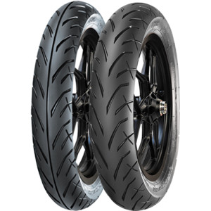 IRC SS530F Delantera/ Trasera 100/80/16