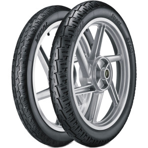 VIPAL ST300 2.75/17