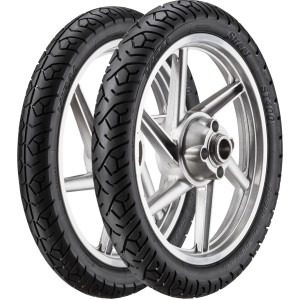 VIPAL ST400 110/80/14