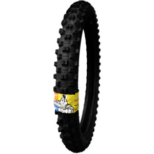 MICHELIN Starcross Medium 120/90/18