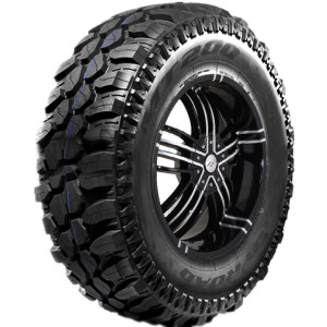 SURETRAC Extreme MT200 Mud 31X10.5R15LT