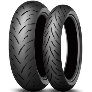 DUNLOP Sportmax GPR300 Trasera 150/60R17
