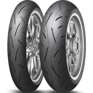 DUNLOP Road Sport  2 160/60ZR17