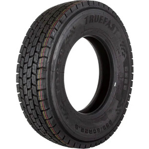 TRUEFAST TD658 295/80R22.5