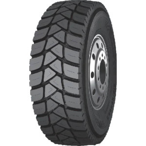 TRUEFAST TD668 12.00R22.5