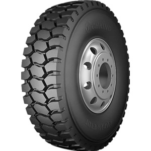 TECHKING SUPER ETOT 315/80R22.5