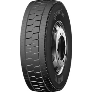 TECHKING TKTT III 310/80R22.5