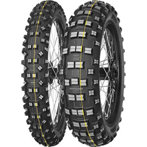 MITAS TERRA FORCE-EF SUPER 140/80/18