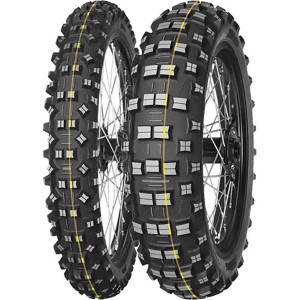 MITAS TERRA FORCE-EF SUPER LIGHT 140/80/18