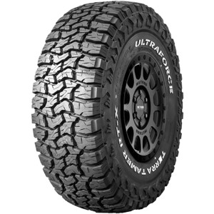 ULTRAFORCE Terra Tamer RT-X LT275/70R18