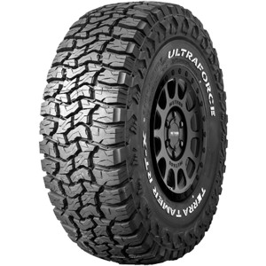 ULTRAFORCE Terra Tamer RT-X  LT265/75R16
