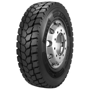 PIRELLI TG01 12.00R22.5