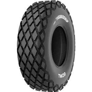 TVS EUROGRIP TM09 HD  168  23.1/26