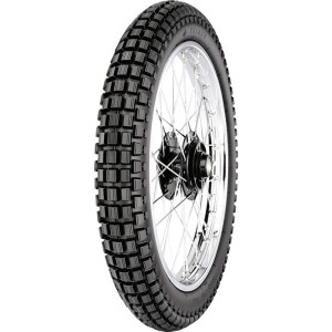 IRC TR1 Trails Delantera/Trasera 2.75/18