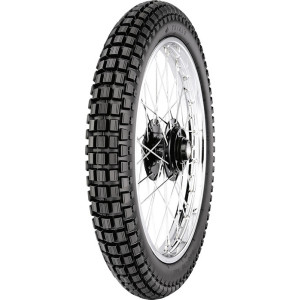 IRC TR1 Delantera/ Trasera 2.75/18