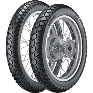 VIPAL TR300 TRASERA 140/80/18