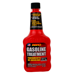 ABRO Gasoline Treatment GT  - 507 354ml 