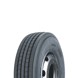 TRAZANO CR960 235/75R17.5