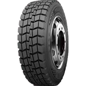 TRANSMATE TRD02 215/75R17.5