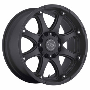 BLACK RHINO GLAMIS 20x6