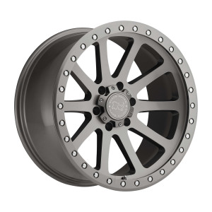 BLACK RHINO MINT 17x6