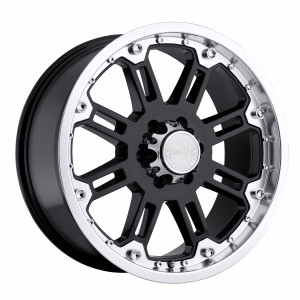 BLACK RHINO ROCKWELL 17x6