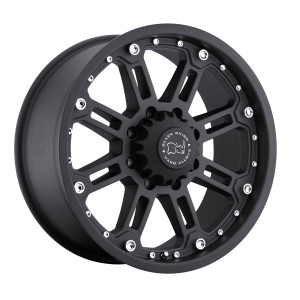 BLACK RHINO ROCKWELL 17x6