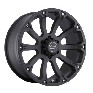 BLACK RHINO SIDEWINDER 18x5