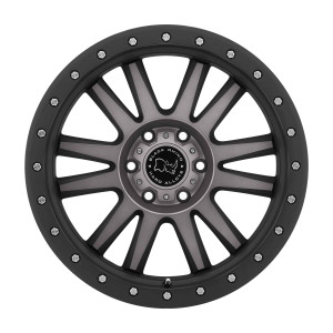 BLACK RHINO TANAY 20x6