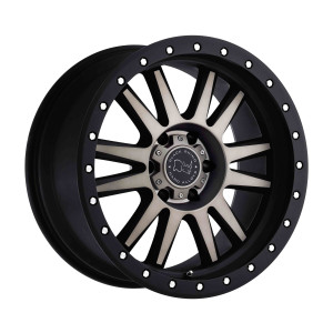 BLACK RHINO TANAY 18x5