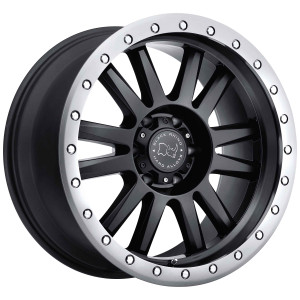 BLACK RHINO TANAY 18x5