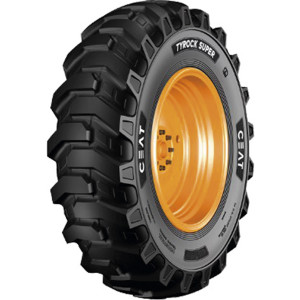 CEAT TYROCK SUPER 16.9/28