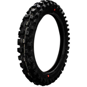 IRC VE33 Volcanduro Trasera 110/90/19