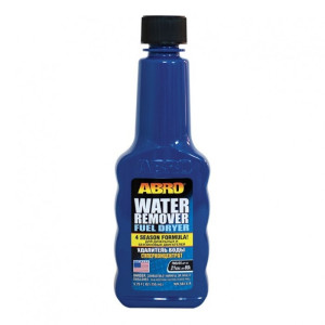 ABRO Water Remover Fuel Dryer WR_503-6-R 155 mL 