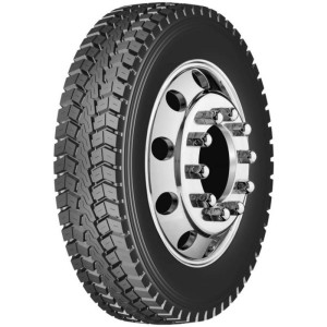 WELLPLUS WDM697 205/75R17.5