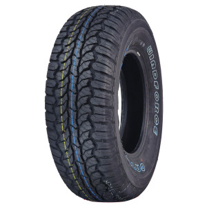 SUPER FORCE Catchfors A/T LT235/75R15