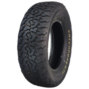 SUPER FORCE Catchfors A/T II 35X12.5R17LT