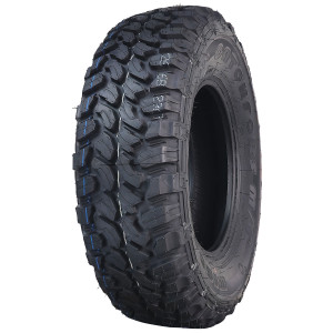 SUPER FORCE Catchfors M/T 33X12.5R17LT