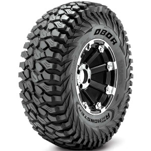 OBOR WL31 ROCSCRAPER  37X10R15